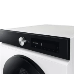 Samsung Asciugatrice Bespoke AI DV90DB7845GE/U3, 9 kg, Pompa di Calore, Wifi, QuickDrive, AI Dry