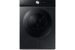 SAMSUNG - Asciugatrice DV90DB7845GBU3 9 Kg Classe A+++ - Black