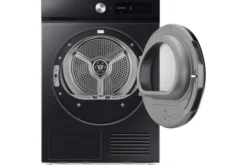 SAMSUNG - Asciugatrice DV90DB7845GBU3 9 Kg Classe A+++ - Black