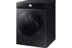 SAMSUNG - Asciugatrice DV90DB7845GBU3 9 Kg Classe A+++ - Black