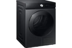 SAMSUNG - Asciugatrice DV90DB7845GBU3 9 Kg Classe A+++ - Black
