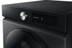 SAMSUNG - Asciugatrice DV90DB7845GBU3 9 Kg Classe A+++ - Black
