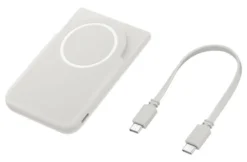 Samsung Battery Pack Wireless Magnetico (5.000mAh)