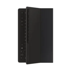SAMSUNG - BOOK COVER KEYBOARD SLIM - BLACK