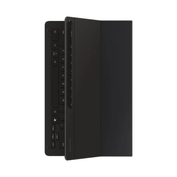 SAMSUNG - BOOK COVER KEYBOARD SLIM - BLACK