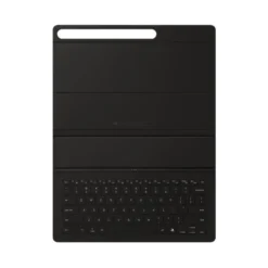 SAMSUNG - BOOK COVER KEYBOARD SLIM - BLACK