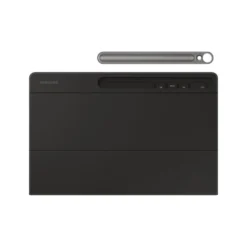 SAMSUNG - BOOK COVER KEYBOARD SLIM - BLACK
