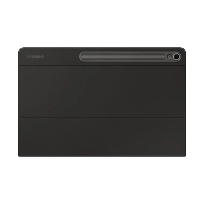 SAMSUNG - BOOK COVER KEYBOARD SLIM - BLACK