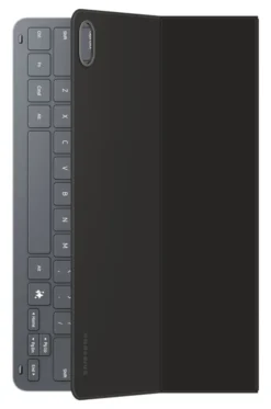 Samsung Book Cover Keyboard Slim per Galaxy Tab S11 – Design Sottile ed Elegante