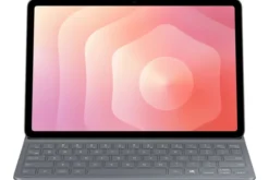 Samsung Book Cover Keyboard Slim per Galaxy Tab S11 – Design Sottile ed Elegante