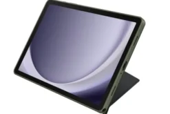 SAMSUNG - Book Cover per Galaxy Tab A9+ - Nero