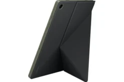 SAMSUNG - Book Cover per Galaxy Tab A9+ - Nero