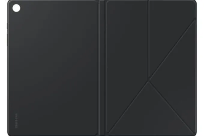 SAMSUNG - Book Cover per Galaxy Tab A9+ - Nero