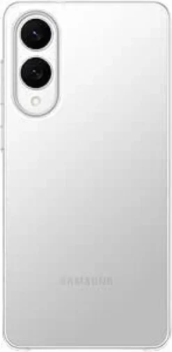 SAMSUNG - CLEAR CASE Cover per Samsung Galaxy S25 Edge - Trasparente