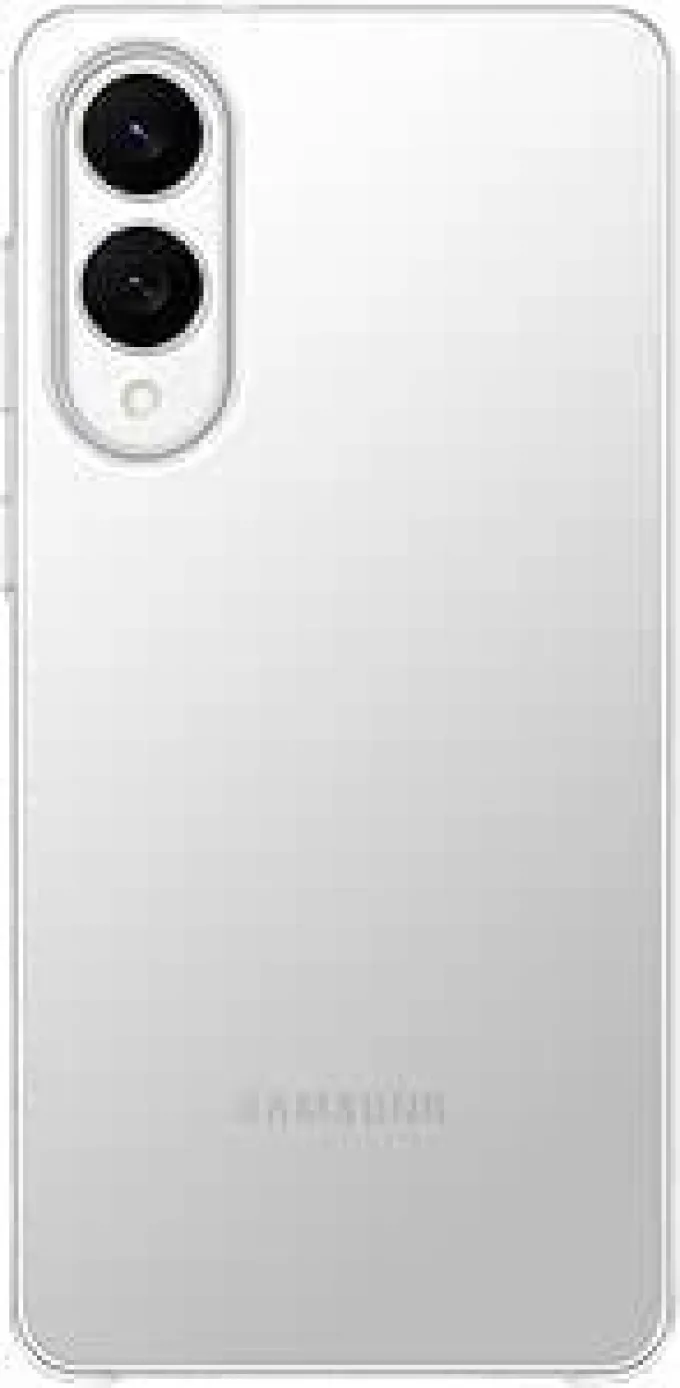 SAMSUNG - CLEAR CASE Cover per Samsung Galaxy S25 Edge - Trasparente