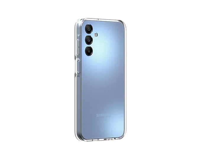 Samsung Clear Cover Trasparente per Galaxy A15/A15 5G