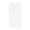 Samsung Clear Slim Cover Custodia trasparente per Galaxy S23 FE