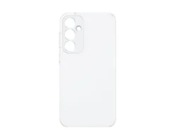 Samsung Clear Slim Cover Custodia trasparente per Galaxy S23 FE