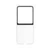SAMSUNG - Cover Clear Case SMAPP Per Galaxy Z Flip 6