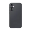 Samsung - cover in silicone SAMSUNG Galaxy S23 FE EF-PS711TBEGWW - Grafite