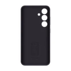 Samsung - cover in silicone SAMSUNG Galaxy S23 FE PS921TEEGWW - Dark Violet