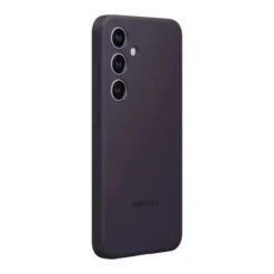 Samsung - cover in silicone SAMSUNG Galaxy S23 FE PS921TEEGWW - Dark Violet