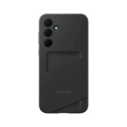 SAMSUNG - Custodia A35 Card Slot - Black