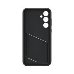 SAMSUNG - Custodia A35 Card Slot - Black