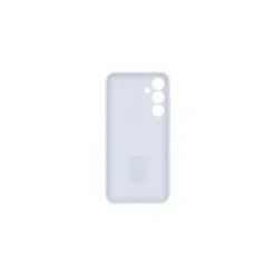 Samsung Custodia in Silicone Galaxy A55 5G