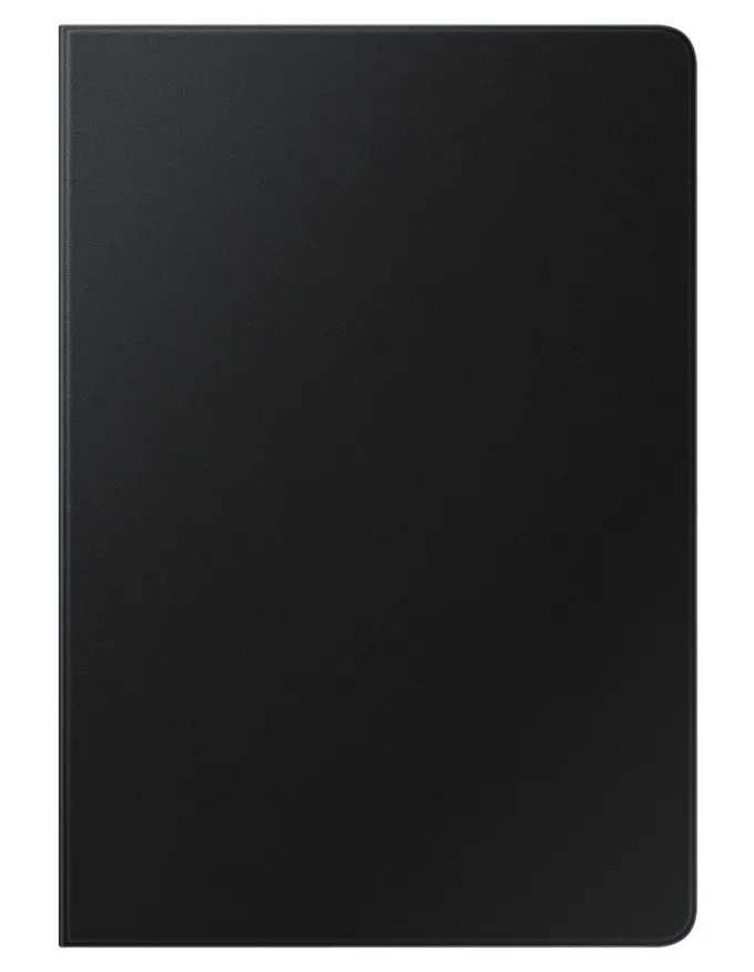 Samsung Custodia per Samsung Galaxy Tab S7, colore: Nero EF-BT870PBEGEU