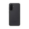 SAMSUNG - Custodia Silicone Case Galaxy A36 SILICONE - Nero
