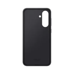 SAMSUNG - Custodia Silicone Case Galaxy A36 SILICONE - Nero