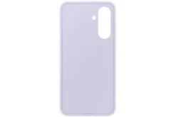 SAMSUNG - Custodia Silicone Case Galaxy A36 SILICONE CASE - Lavender