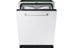 SAMSUNG - DW60CG530B00ET - Lavastoviglie Classe D, 14 coperti - bianco