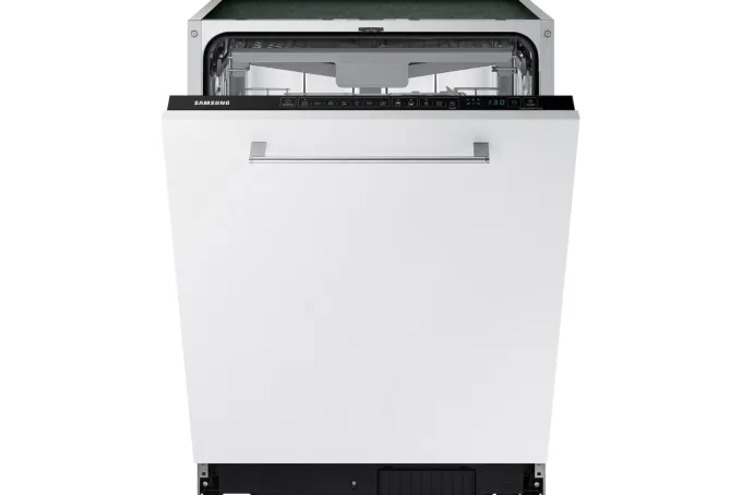 SAMSUNG - DW60CG530B00ET - Lavastoviglie Classe D, 14 coperti - bianco