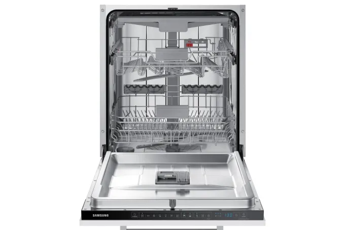 SAMSUNG - DW60CG530B00ET - Lavastoviglie Classe D, 14 coperti - bianco