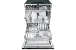 SAMSUNG - DW60CG530B00ET - Lavastoviglie Classe D, 14 coperti - bianco