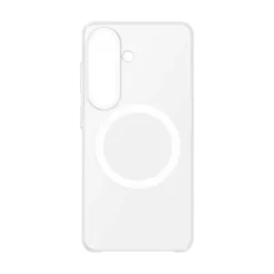 Samsung EF-CS942CTEGWW custodia per Galaxy S26 Clear Magnet Transparency 17,5 cm (6.9