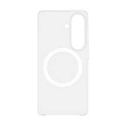 Samsung EF-CS942CTEGWW custodia per Galaxy S26 Clear Magnet Transparency 17,5 cm (6.9