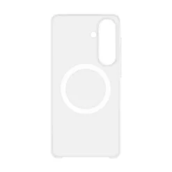 Samsung EF-CS947CTEGWW custodia per Galaxy S26Plus Clear Magnet Trasp 17,5 cm (6.9") Custodia a fondina Trasparente
