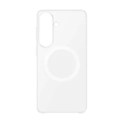 Samsung EF-CS947CTEGWW custodia per Galaxy S26Plus Clear Magnet Trasp 17,5 cm (6.9