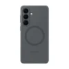 Samsung EF-ES947CBEGWW custodia per Galaxy S26Plus Silicone Magnet Black 17,5 cm (6.9") Custodia a fondina Nero