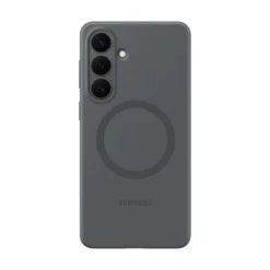 Samsung EF-ES947CBEGWW custodia per Galaxy S26Plus Silicone Magnet Black 17,5 cm (6.9") Custodia a fondina Nero