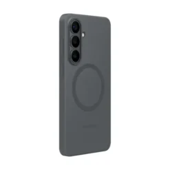 Samsung EF-ES947CBEGWW custodia per Galaxy S26Plus Silicone Magnet Black 17,5 cm (6.9") Custodia a fondina Nero