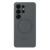 Samsung EF-ES948CBEGWW custodia per Galaxy S26Ultra Silicone Magnet Black 17,5 cm (6.9") Custodia a fondina Nero