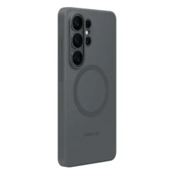 Samsung EF-ES948CBEGWW custodia per Galaxy S26Ultra Silicone Magnet Black 17,5 cm (6.9") Custodia a fondina Nero
