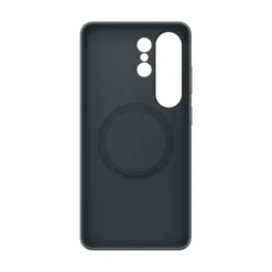 Samsung EF-ES948CBEGWW custodia per Galaxy S26Ultra Silicone Magnet Black 17,5 cm (6.9