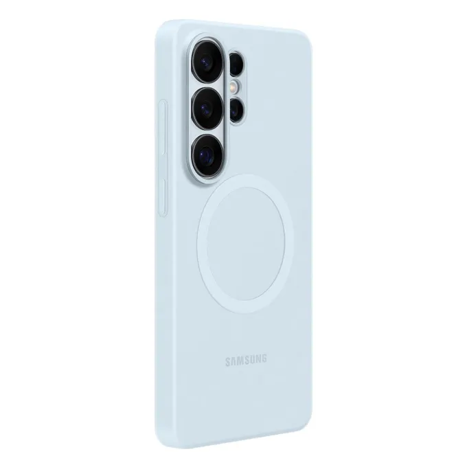 Samsung EF-ES948CLEGWW custodia per Galaxy S26Ultra 17,5 cm (6.9") Custodia a fondina Azzurro