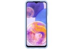 Samsung EF-OA235TLEGWW custodia per cellulare 16,8 cm (6.6") Cover Blu