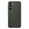 Samsung EF-PS916TGEGWW custodia per cellulare 16,8 cm (6.6") Cover Verde